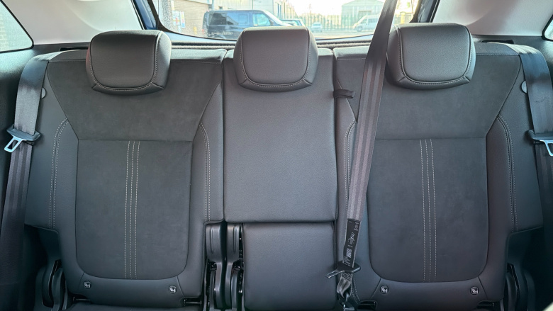 Vauxhall Crossland 1.2 Turbo Ultimate 5dr Petrol Hatchback